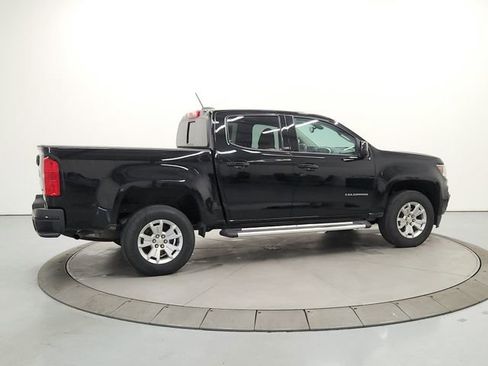 Used 2022 Chevrolet Colorado LT w/ LT Convenience Package image 7