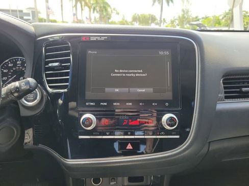 Used 2020 Mitsubishi Outlander GT AWD/4WD image 24