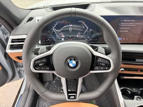 New 2026 BMW 430i w/ M Sport Package RWD image 20