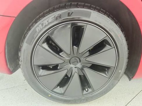 Used 2025 Tesla Model 3 RWD image 77