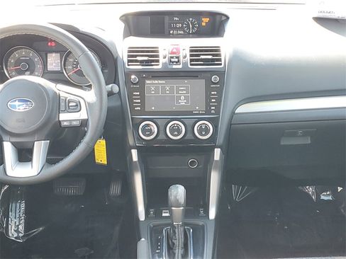 Used 2017 Subaru Forester 2.0XT Premium w/ Popular Package #2A image 15