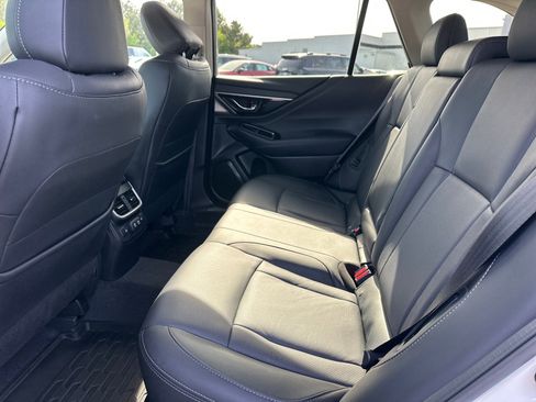 Used 2021 Subaru Outback Limited w/ Popular Package #2 AWD/4WD image 9