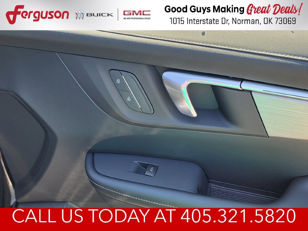 New 2027 Buick Enclave Preferred w/ Power Package FWD image 39
