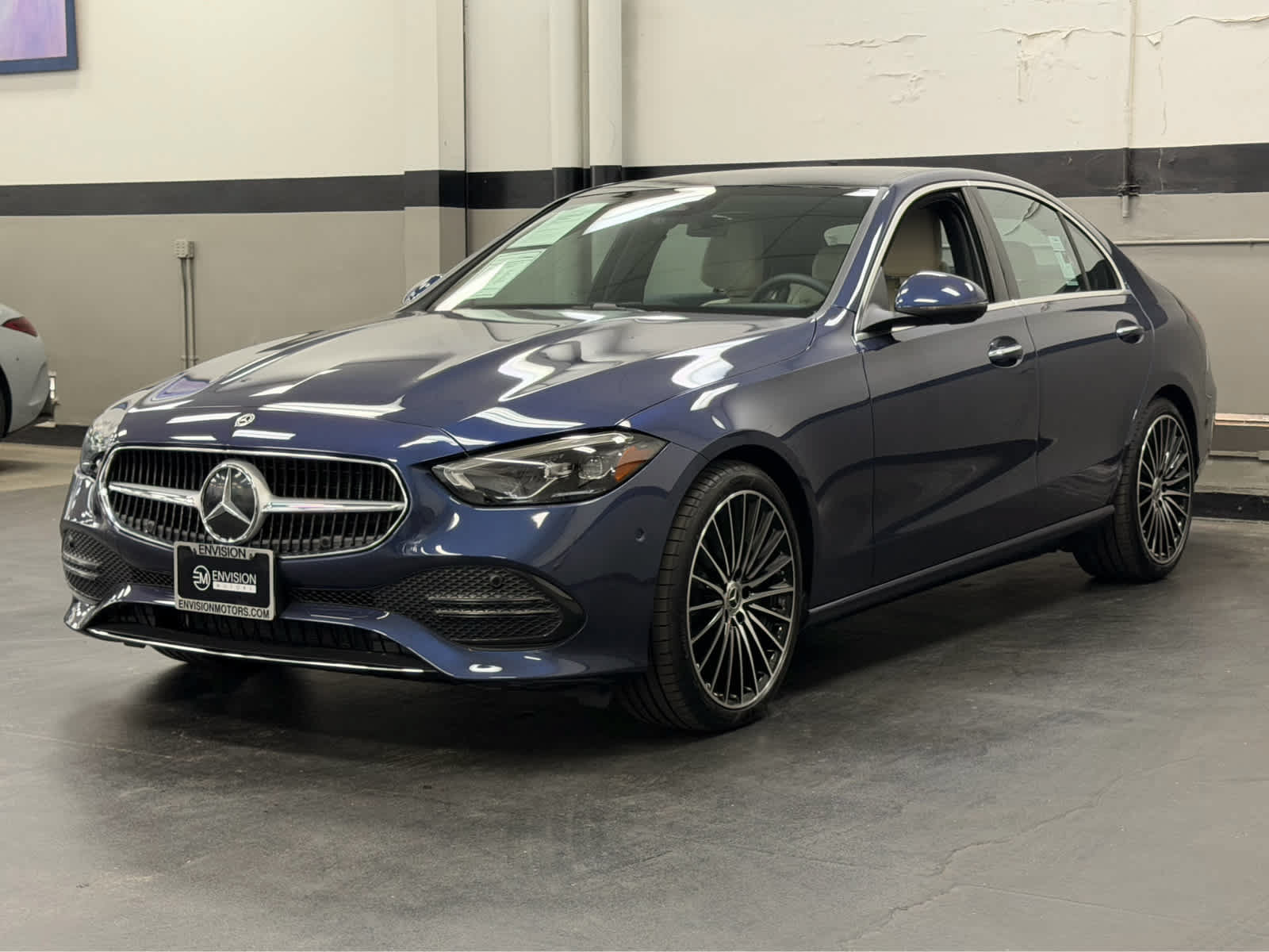 Used 2026 Mercedes-Benz C 300 Sedan image 6