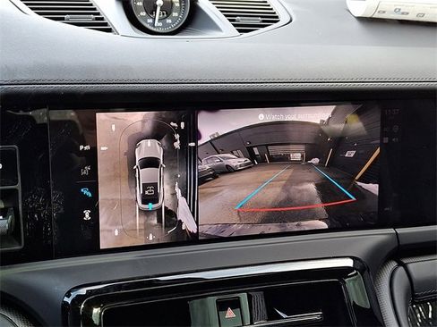 New 2026 Porsche Panamera GTS image 19