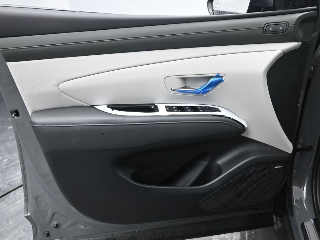New 2026 Hyundai Tucson Limited AWD/4WD image 27