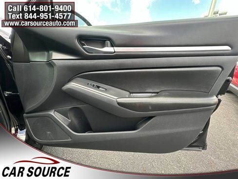 Used 2022 Nissan Altima 2.5 SV FWD image 23