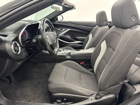 Used 2019 Chevrolet Camaro LT RWD image 26