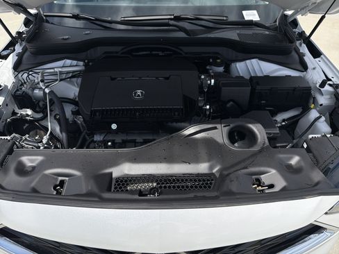Certified 2026 Acura MDX FWD w/ Technology Package image 35