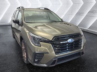 New 2026 Subaru Ascent Limited Bronze