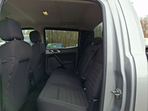 Certified 2021 Ford Ranger XLT w/ Equipment Group 301A Mid AWD/4WD image 10