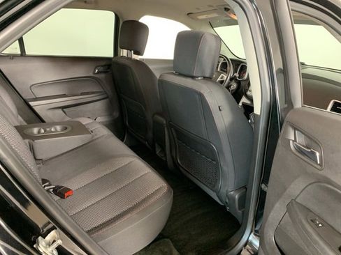 Used 2017 Chevrolet Equinox LT w/ Convenience Package image 33