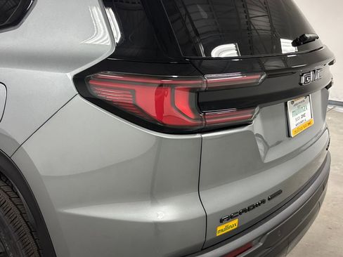 New 2026 GMC Acadia Elevation w/ Black Edition image 13