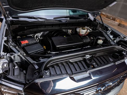 Used 2024 GMC Sierra 1500 Denali Ultimate AWD/4WD image 41