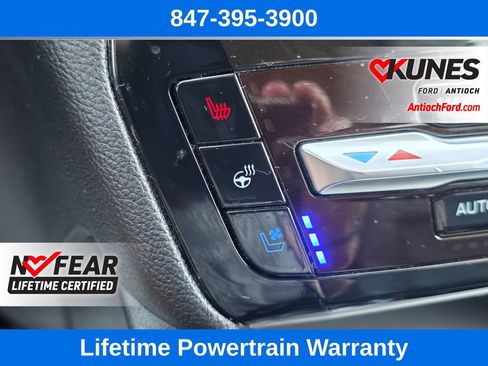 Certified 2023 Ford Explorer Limited AWD/4WD image 42