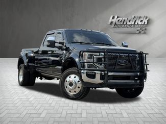 Used 2022 Ford F450 King Ranch w/ King Ranch Ultimate Package AWD/4WD video 2