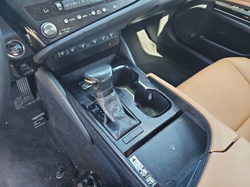 Used 2023 Lexus ES 350 w/ Premium Package FWD image 21