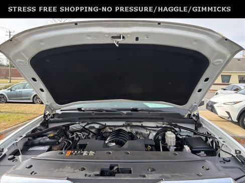 Used 2017 GMC Sierra 1500 SLE w/ SLE Preferred Package image 10