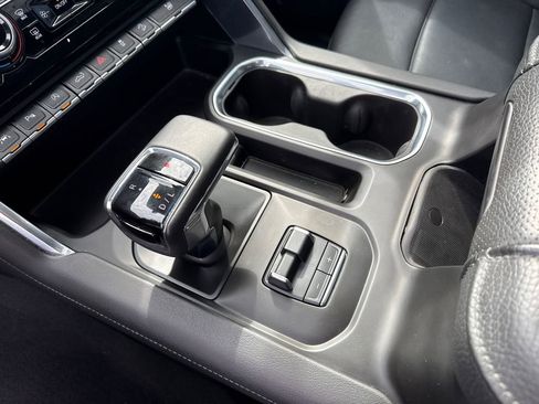 Used 2023 GMC Sierra 1500 Denali image 28