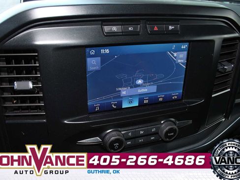 Used 2023 Ford F150 XL w/ STX Appearance Package image 36