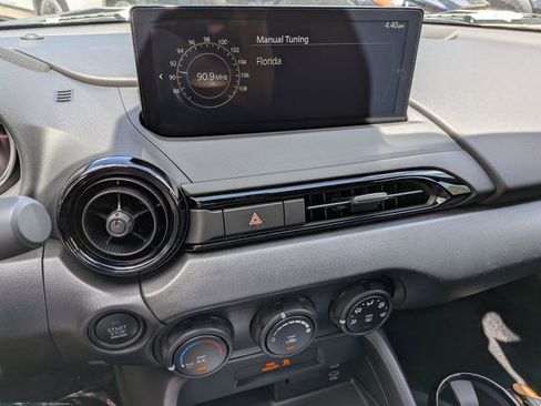 New 2026 MAZDA MX-5 Miata Sport RWD image 16