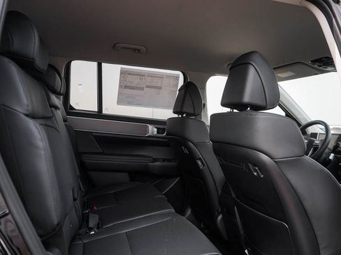 New 2026 Hyundai Santa Fe SEL AWD/4WD image 13