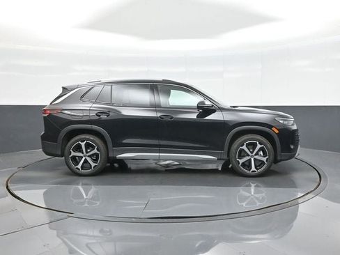 New 2026 Volkswagen Tiguan SE AWD/4WD image 8