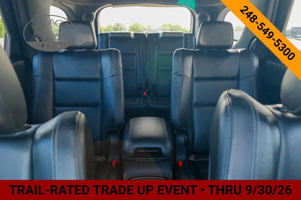 Used 2022 Dodge Durango Citadel AWD/4WD image 22