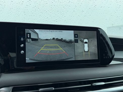 Used 2023 Hyundai Palisade Calligraphy FWD image 22