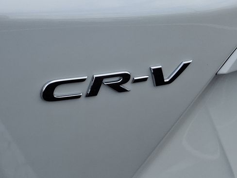 Used 2022 Honda CR-V EX-L image 30