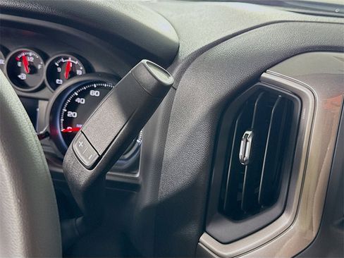 New 2026 Chevrolet Silverado 1500 W/T w/ WT Value Package image 11