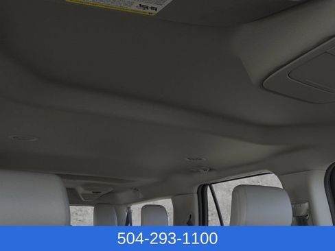 New 2026 Ford Expedition Max Active RWD image 24