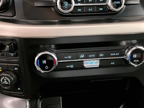 Used 2021 Ford F150 XLT w/ Equipment Group 301A Mid image 15