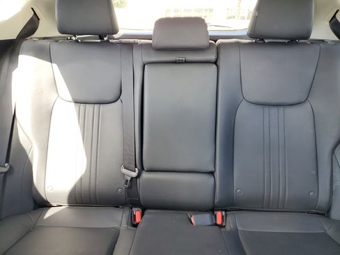 Used 2022 Lexus NX 350 AWD w/ Premium Package image 22