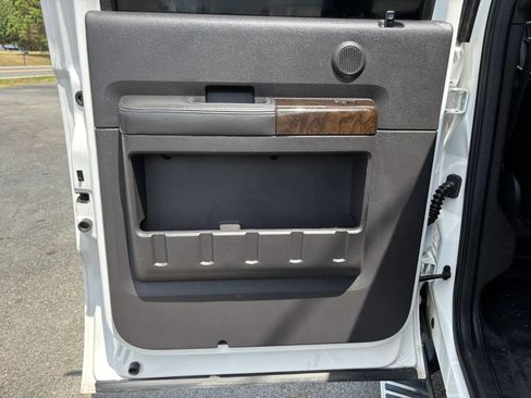 Used 2016 Ford F350 Platinum AWD/4WD image 21