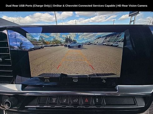 Used 2024 Chevrolet Silverado 2500 LT w/ Convenience Package image 21