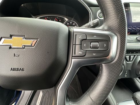 Used 2022 Chevrolet Blazer LT image 17