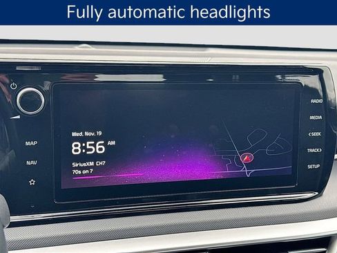 Used 2024 Kia K5 GT-Line w/ GT-Line Premium Package image 18