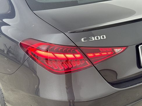Used 2026 Mercedes-Benz C 300 4MATIC Sedan image 43