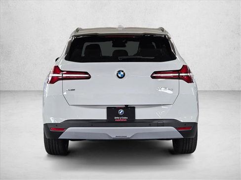 Used 2026 BMW X3 xDrive30 image 6