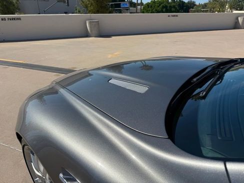 Used 2005 Aston Martin DB9 Coupe RWD image 29