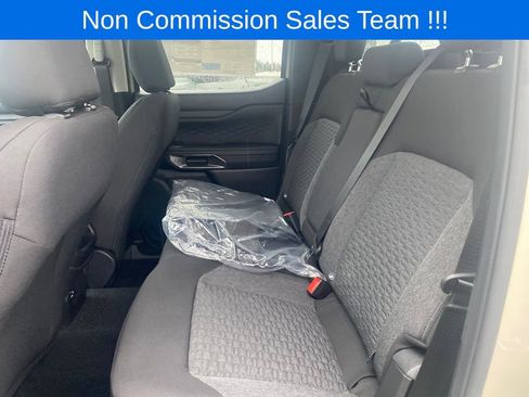 New 2025 Ford Ranger XLT image 30