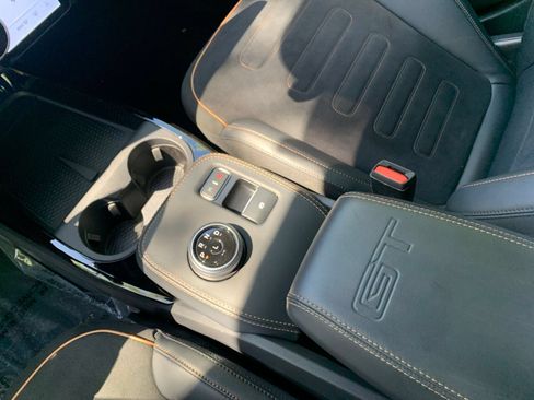 Used 2023 Ford Mustang Mach-E GT AWD/4WD image 39