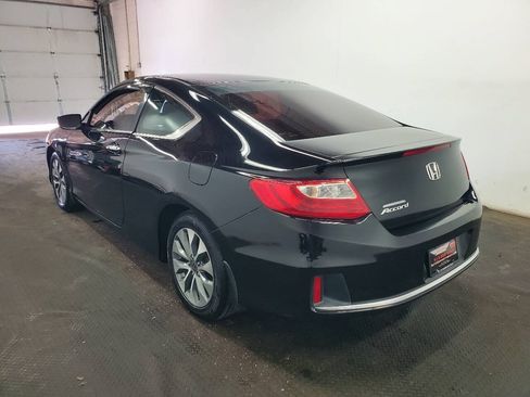 Used 2015 Honda Accord LX-S image 5
