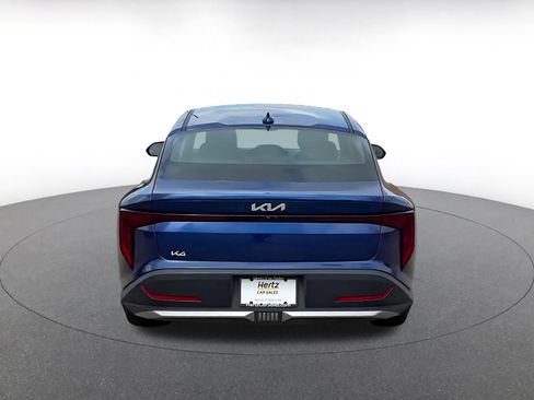 Used 2025 Kia K4 FWD image 10