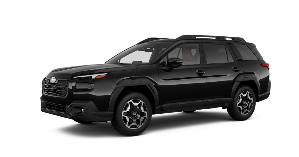 New 2026 Subaru Outback Touring AWD/4WD image 8