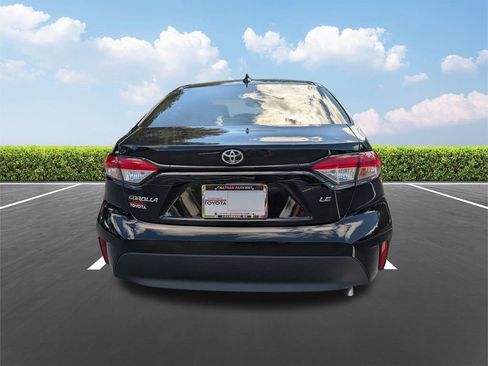 New 2026 Toyota Corolla LE image 5