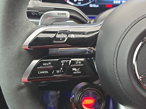 Used 2024 Mercedes-Benz GLE 53 AMG 4MATIC Coupe image 17