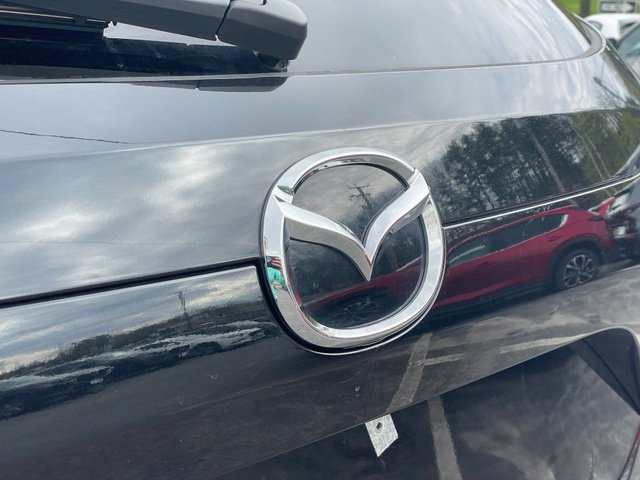 Certified 2024 MAZDA CX-5 AWD 2.5 S w/ Preferred Package image 28