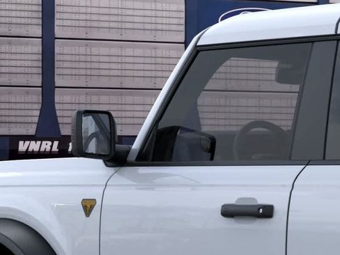 New 2026 Ford Bronco Badlands AWD/4WD image 22